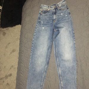 H&M jeans